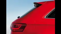 Nuova Audi A3	  