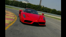 Enzo Ferrari
