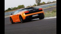 Lamborghini Gallardo LP 560-4 Bicolore - Autodromo di Modena