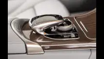 Mercedes Classe C Station Wagon