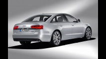 Audi A6 Hybrid