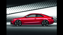 Audi RS 5 restyling
