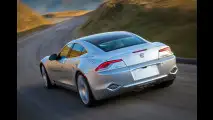 Fisker Karma