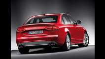 Nuova Audi S4