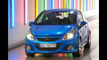 Opel Corsa OPC