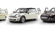 2016 MINI Clubman