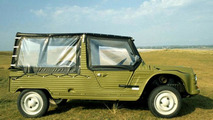 Citroën Méhari