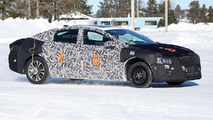 2016 Buick LaCrosse spy photo