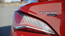 2015 Hyundai Genesis Coupe