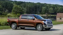 2015 Toyota Tundra