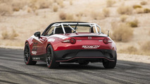 Mazda MX-5 for 2016 Mazda Global MX-5 Cup series