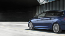 Peugeot 308 GT