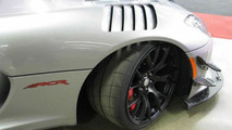 2016 Dodge Viper ACR