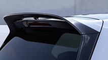 Volkswagen Golf GTI Clubsport