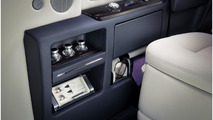 Rolls-Royce Phantom Limelight Collection