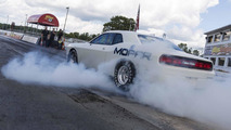 2015 Dodge Challenger Drag Pak Test Vehicle by Mopar