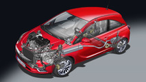 2015 Opel Corsa