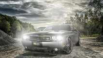 Dodge Challenger SRT8 OCTSRT8-700 by O.CT Tuning