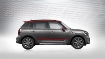 MINI Countryman Park Lane