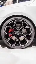 Skoda Octavia RS 230 at 2015 Geneva Motor Show