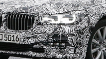2016 BMW BMW 7-Series spy photo