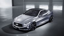 2015 Infiniti Q60 concept