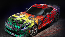 2015 Dodge Viper GTC