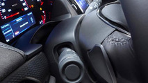 2016 Cadillac ATS-V leaked photo
