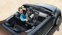 Volkswagen Beetle Cabriolet Karmann Edition