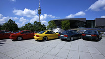 BMW 8 Serisi