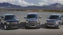 2015 GMC SIERRA ALL TERRAIN HD