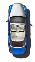 Bentley Grand Convertible concept