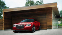 2015 Chrysler 300