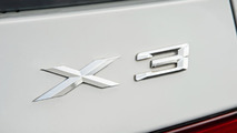 BMW X 15th anniversary