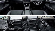 2015 Honda Shuttle (JDM-spec)