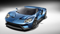 Ford GT