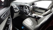 2015 Ford Edge