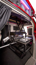Toyota Sienna Remix for SEMA