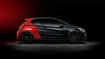 Peugeot 208 GTi by Peugeot Sport
