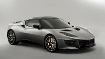 Lotus Evora 400