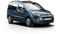 2015 Citroen Berlingo facelift