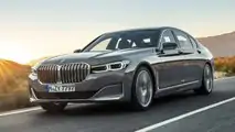 BMW Modellpflege-Maßnahmen zum Frühjahr 2021