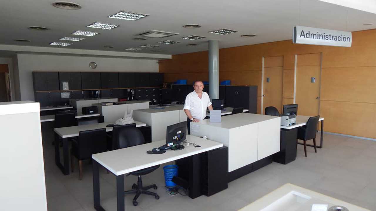 Hugo Belcastro: “El impuesto interno fue como tirarle con una bazooka al mercado”