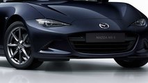 Mazda MX-5 m.y. 2021