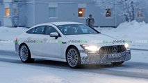 2021 Mercedes-AMG GT73e