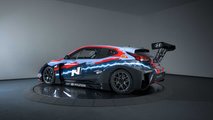 Hyundai Veloster N ETCR