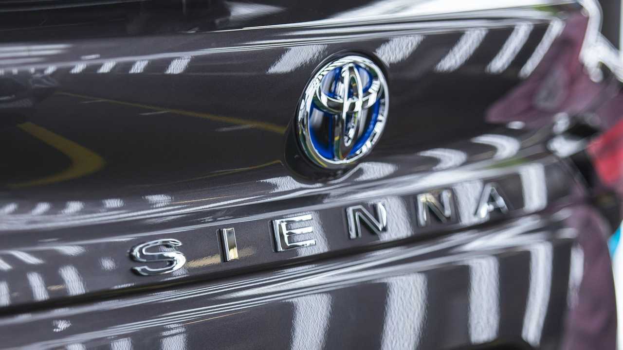 30 Million Toyota Units Built In The US