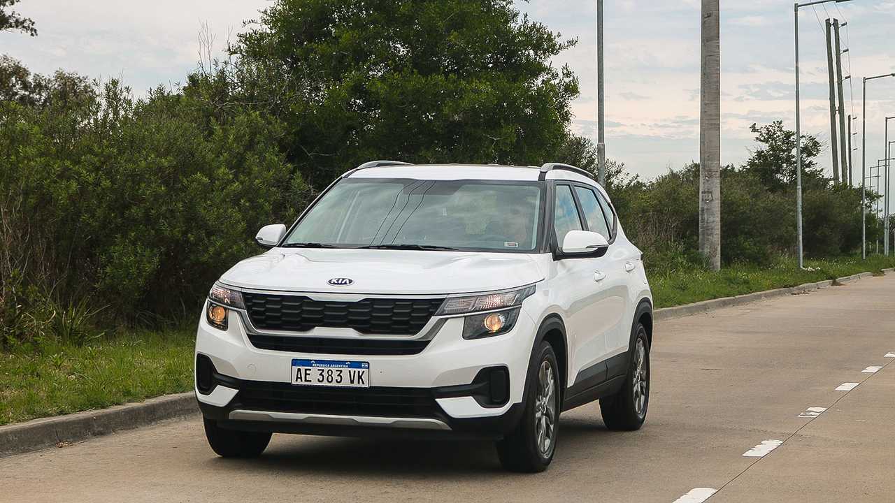 Crítica: Kia Seltos