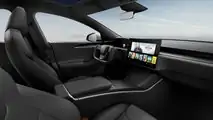 Tesla Model S Plaid (2021)