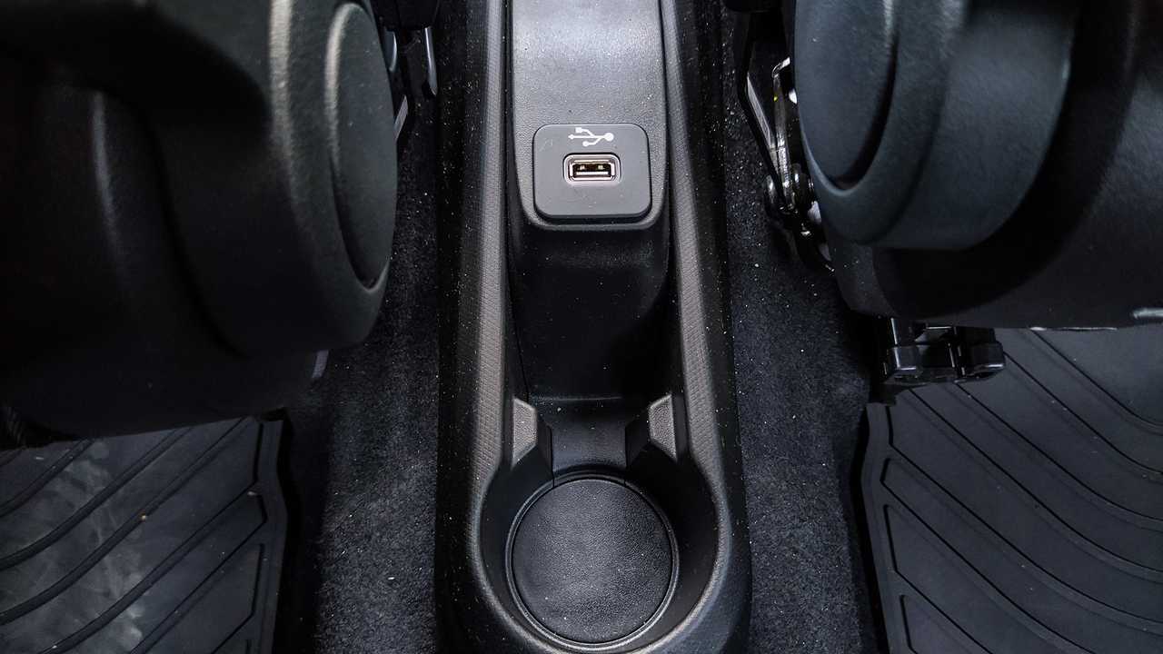 Crítica: Fiat Cronos 1.3 S-Design